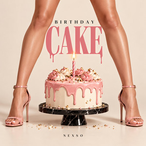 Birthday Cake by NEXSO