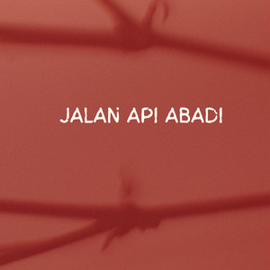 Hisak Amiret - Jalan Api Abadi
