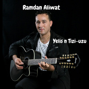 RAMDAN ALIWAT - Yelis n Tizi-uzu