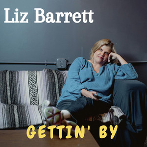 Liz Barrett poster