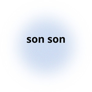 son son by Lee 11