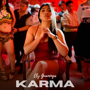 Ely Guaminga - Karma