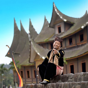 BATUSANGKA KOTA BASAJARAH by Indro Tanjung