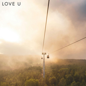Love U by Johannes Beck