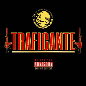 Traficante (feat. X soto)