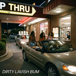 P Thru by Dirty Lavish Bum