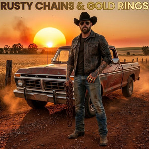 Rusty Chains and Gold Rings - Remix by The Digital Cowboy