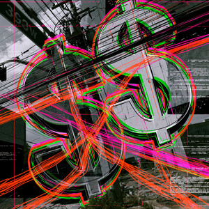 Dollar Signs by Snyder