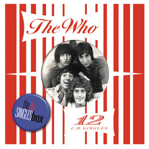 Singles Box - Compilation by The Who | Spotify
