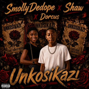 uNkosikazi by Shaw, Dorcus, Smolly Dedope