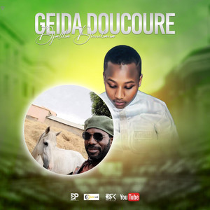 Doucoure Geida by Djaliba Diombana