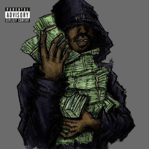 Straight for the bank by BLU., 16Donatello