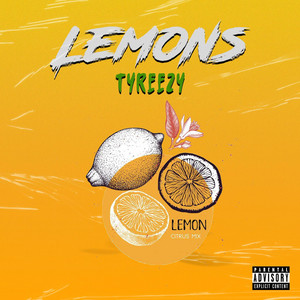 Portada de Lemons