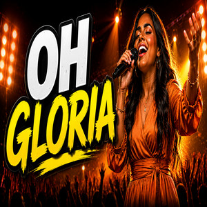 Oh Gloria by DJ NEM DE ICOARACI