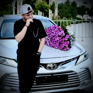 BegmyratK - Gulluk (feat. Sapar Saparow)