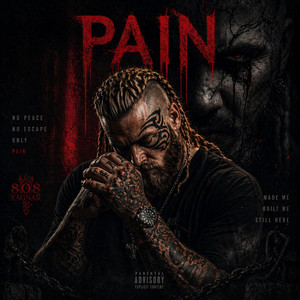 Pain by 808 Ragnar