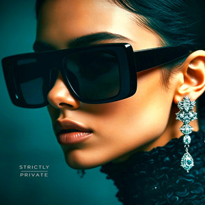 SECOND SHADOW by Strictly Private