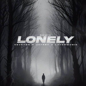 LONELY - REMIX by Veveton, LayOnMusic, JayFry