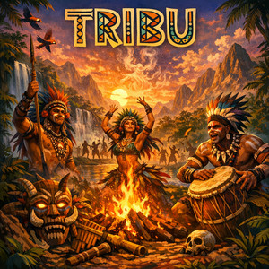 tribu by liy mory