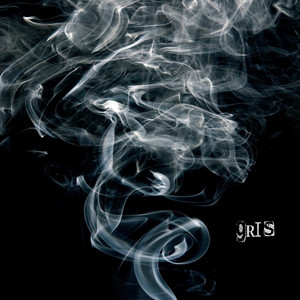 Portada de Gris