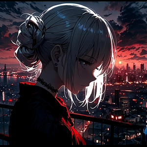 Moratoriamu (feat. Koharu Rikka)