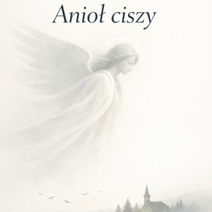 Aniol ciszy by ZuS, Jan Kasprowicz