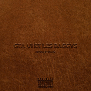 GTA VI ET LES BAGGYS by SanJos