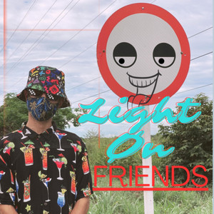 Friends by Light Øn
