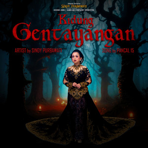 Sindy Purbawati - Kidung Gentayangan