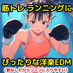 作業用BGMの宝箱 - 光速トラック