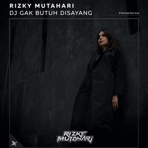 Rizky Mutahari - Breaks da Sit