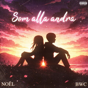 SOM ALLA ANDRA by NOËL