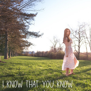 I Know That You Know by Julia Roome