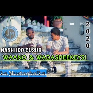 baajamaall & Inamukhtar - Waano & wadasheekeysi