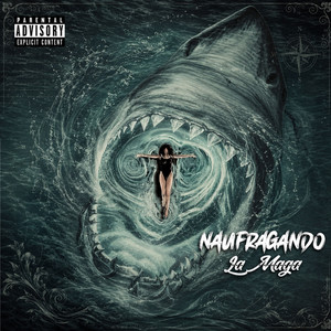 Naufragando.. by La Maga, Santy BZ