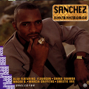 Now That You Are Here (feat. Flourgon) by Sanchez, Flourgon