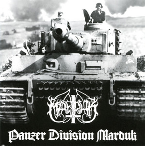 Marduk 　ブラックメタル black l