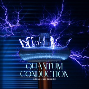 Binary Oscillator by Beryllium Charge