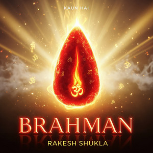Kaun Hai Brahman by Rakesh Shukla
