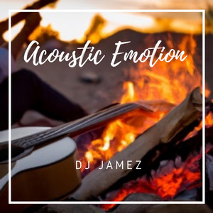 DJ Jamez - Acoustic Emotion