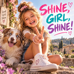 Shine by Audacia's