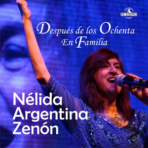 Nélida Argentina Zenón - Antonio Gil