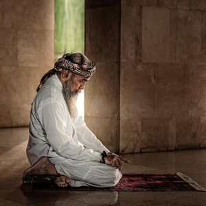 الشيخ محمد عرفات - jaea ramadan wa lana fi kobori ahbab