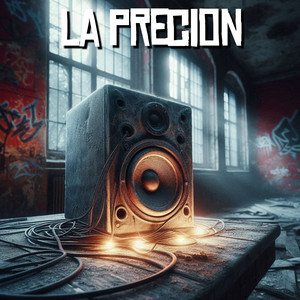 la precion by mandelatopo