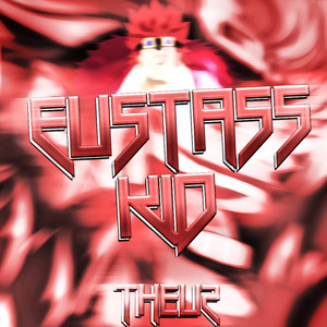 Rap do Eustass Kid (Por Minha Ambição) by Theuz