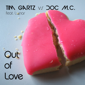 Out of Love
