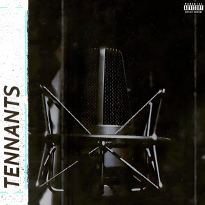 On The Mic by Tennants
