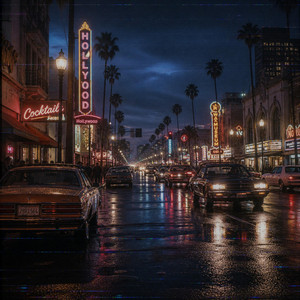 After Nightfall by Vrt3miz