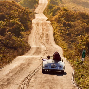 Jius Braselz - Let's Go