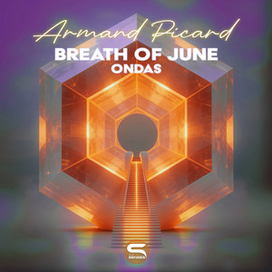 Breath of June - Ondas by Armand Picard